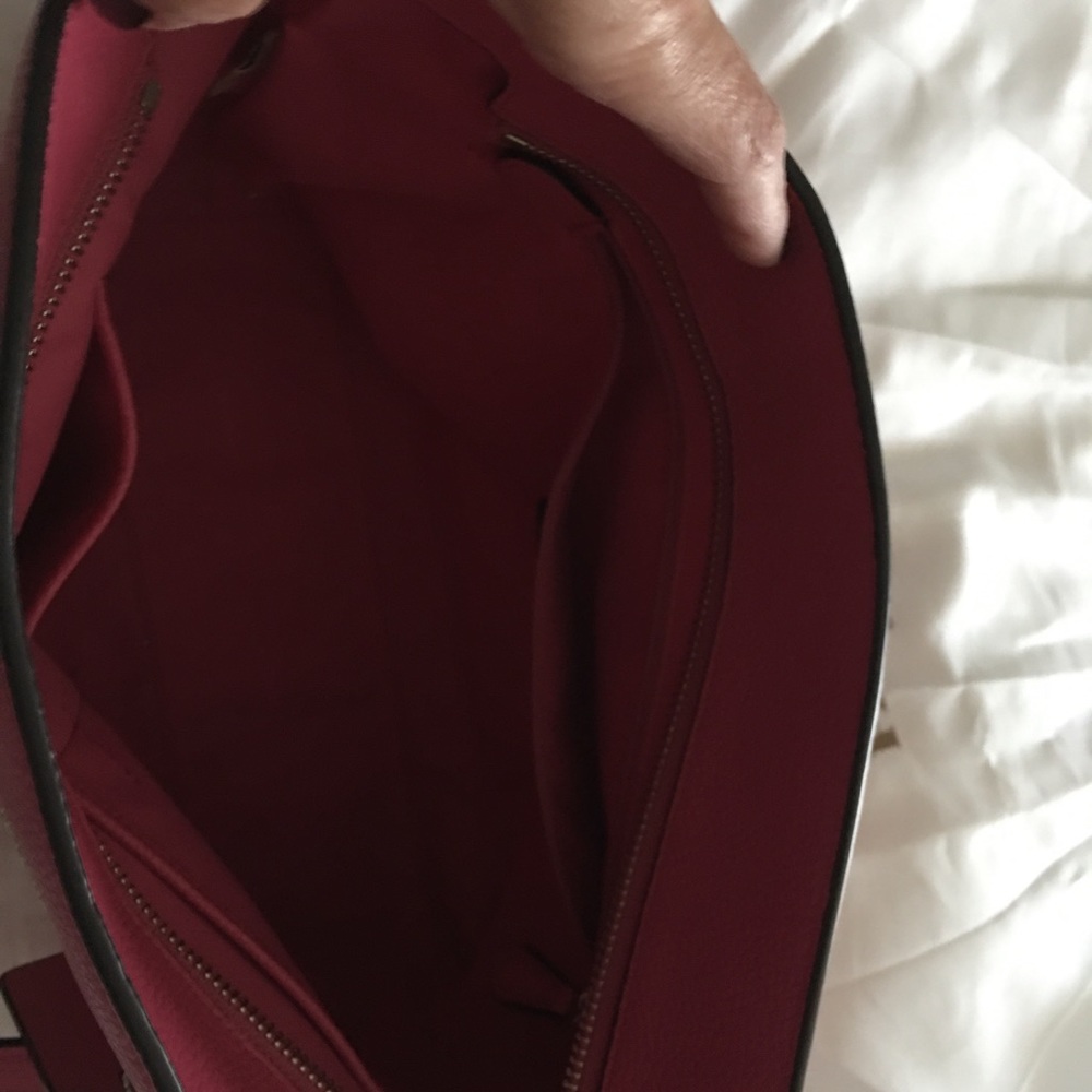 Coach purse 👛 - Picture 4 of 5